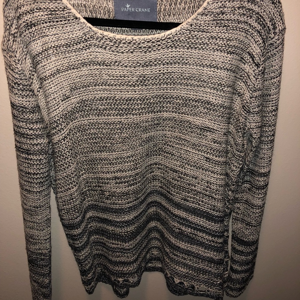 Nordstrom sweater